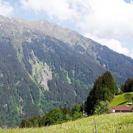 Alpenapart Montafon - Bitschweil Huesle Vila Schruns Exterior foto